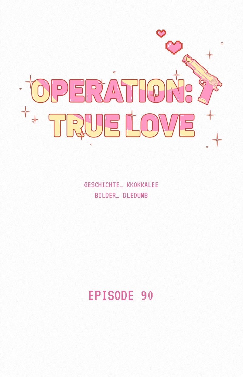 Read Operation - True Love Manga Online