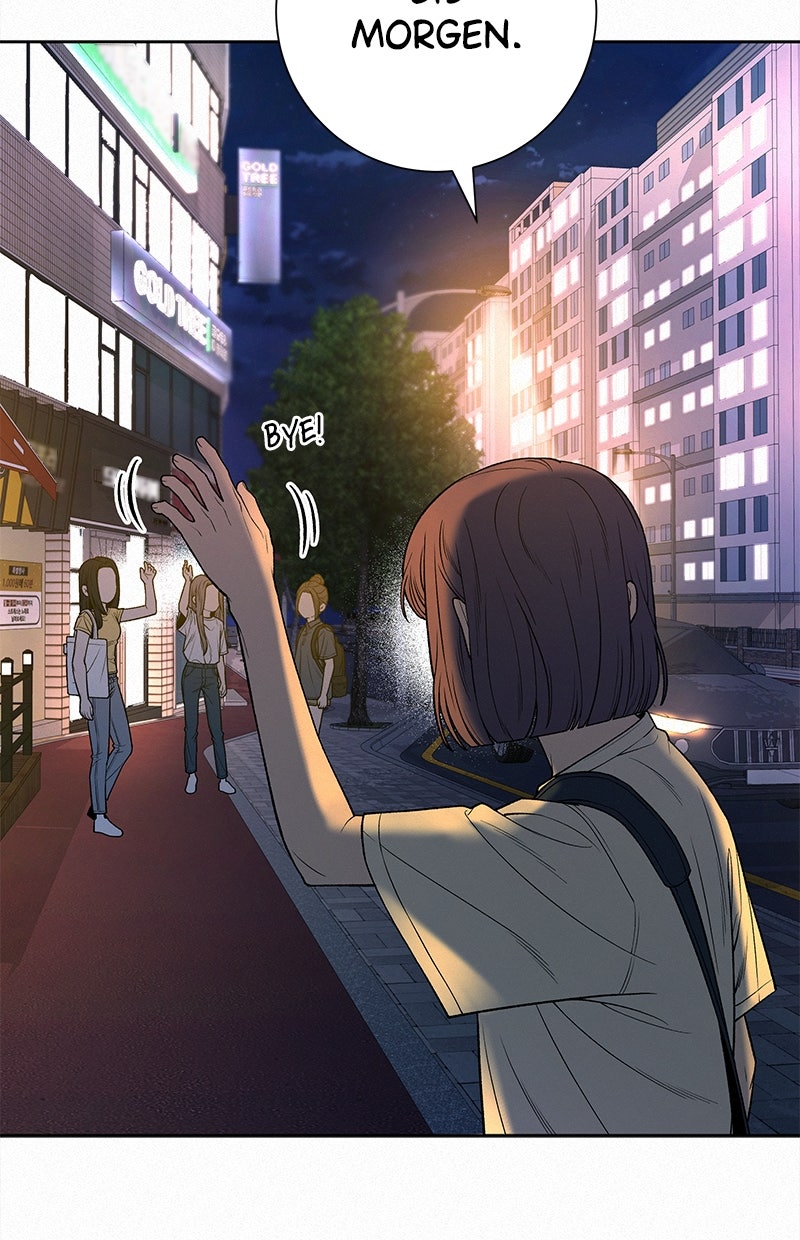 Read Operation - True Love Manga Online