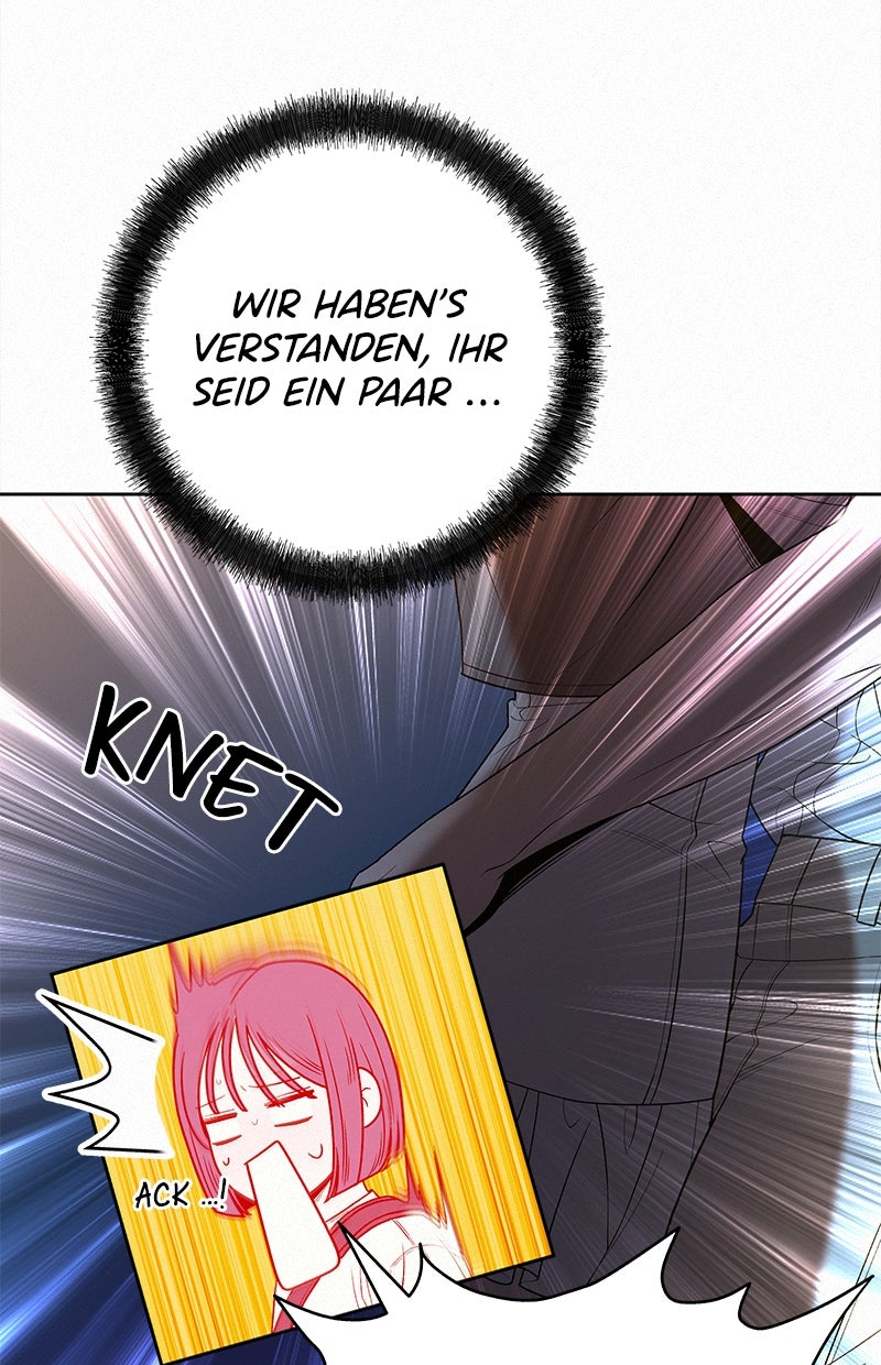 Read Operation - True Love Manga Online