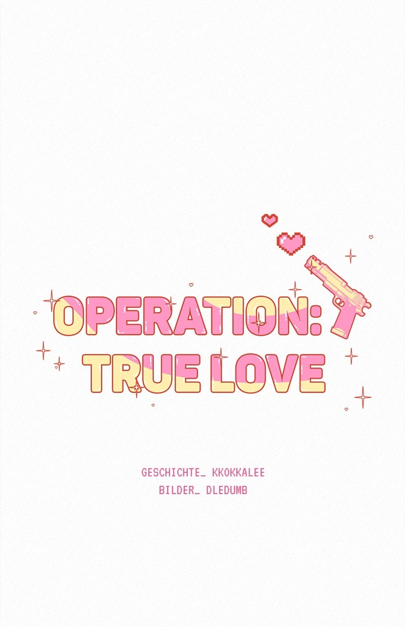 Read Operation - True Love Manga Online