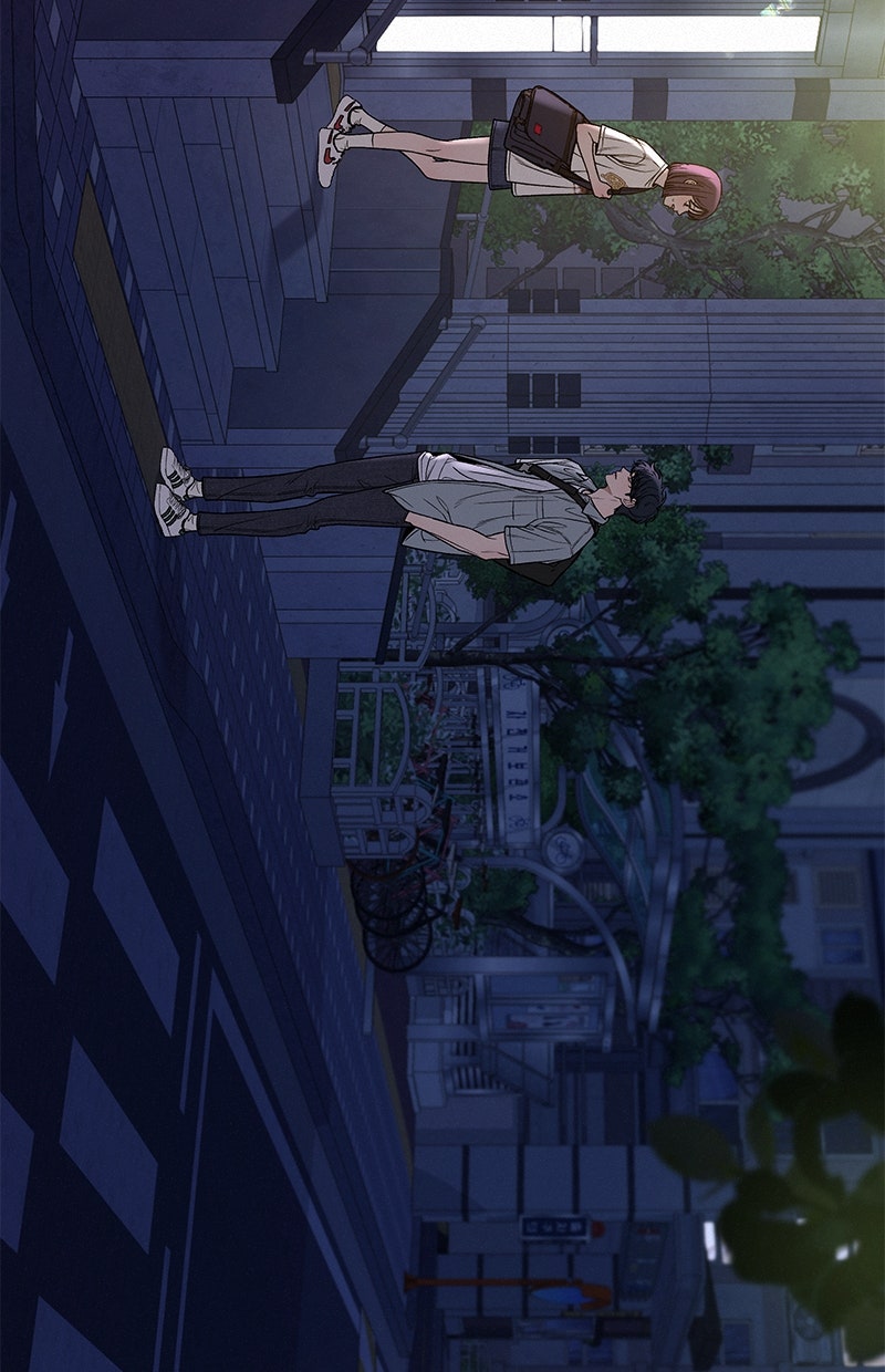 Read Operation - True Love Manga Online