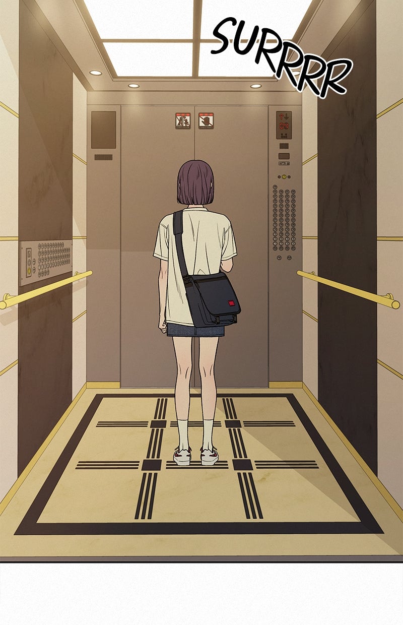 Read Operation - True Love Manga Online