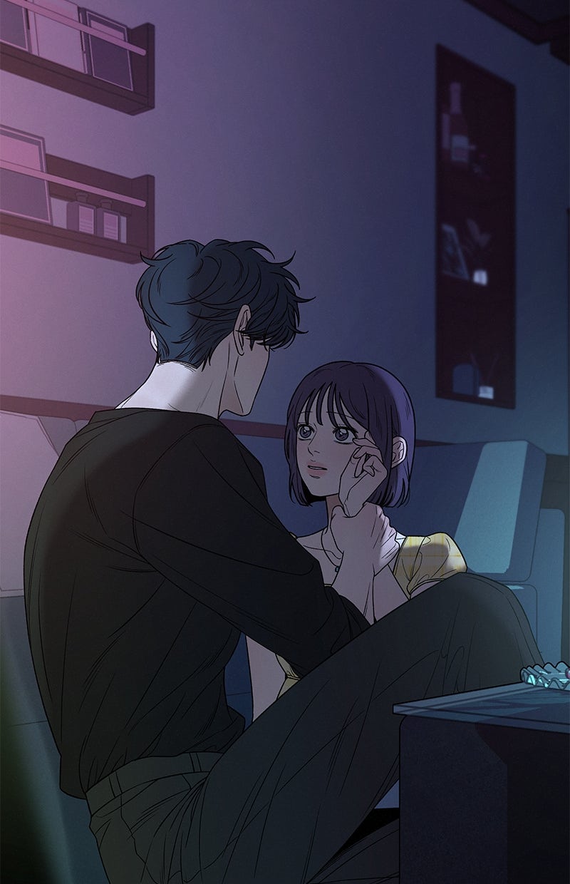 Read Operation - True Love Manga Online