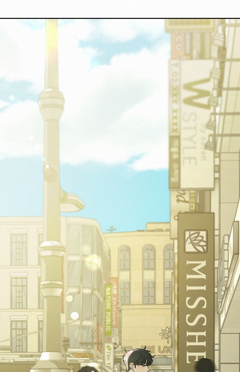 Read Operation - True Love Manga Online