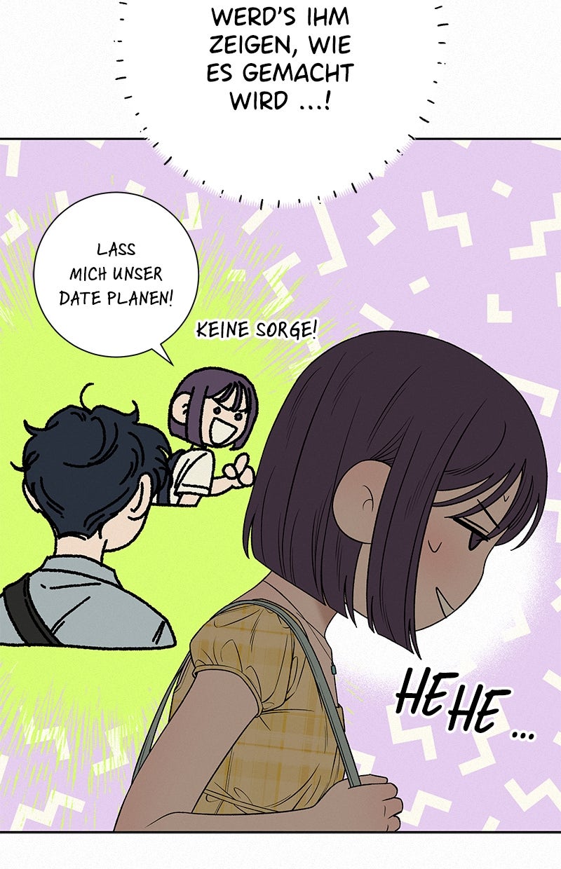 Read Operation - True Love Manga Online