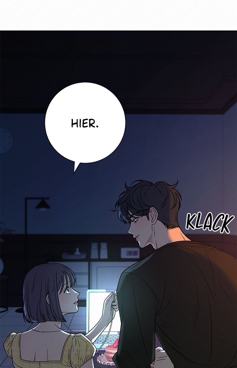 Read Operation - True Love Manga Online