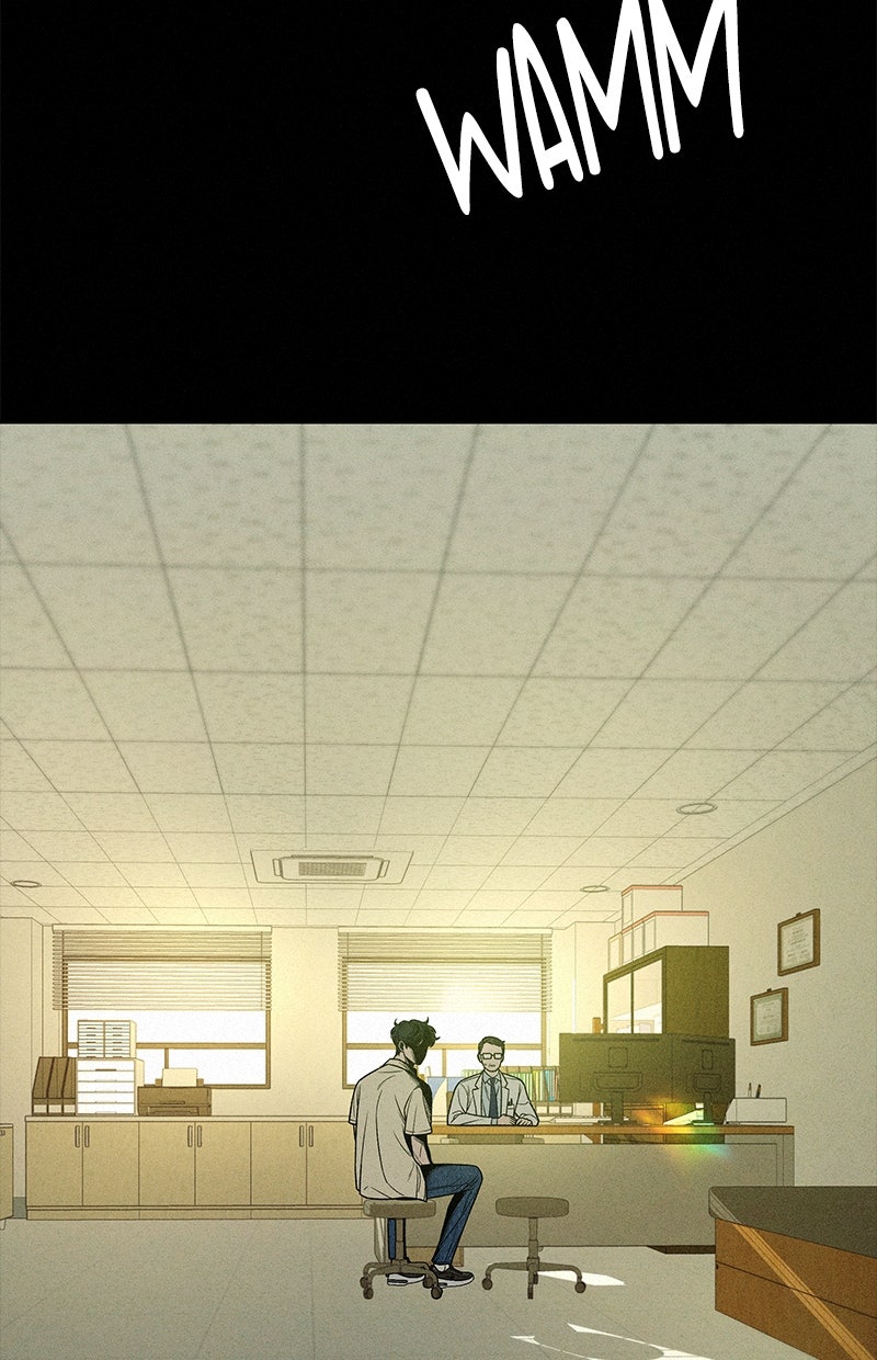 Read Operation - True Love Manga Online