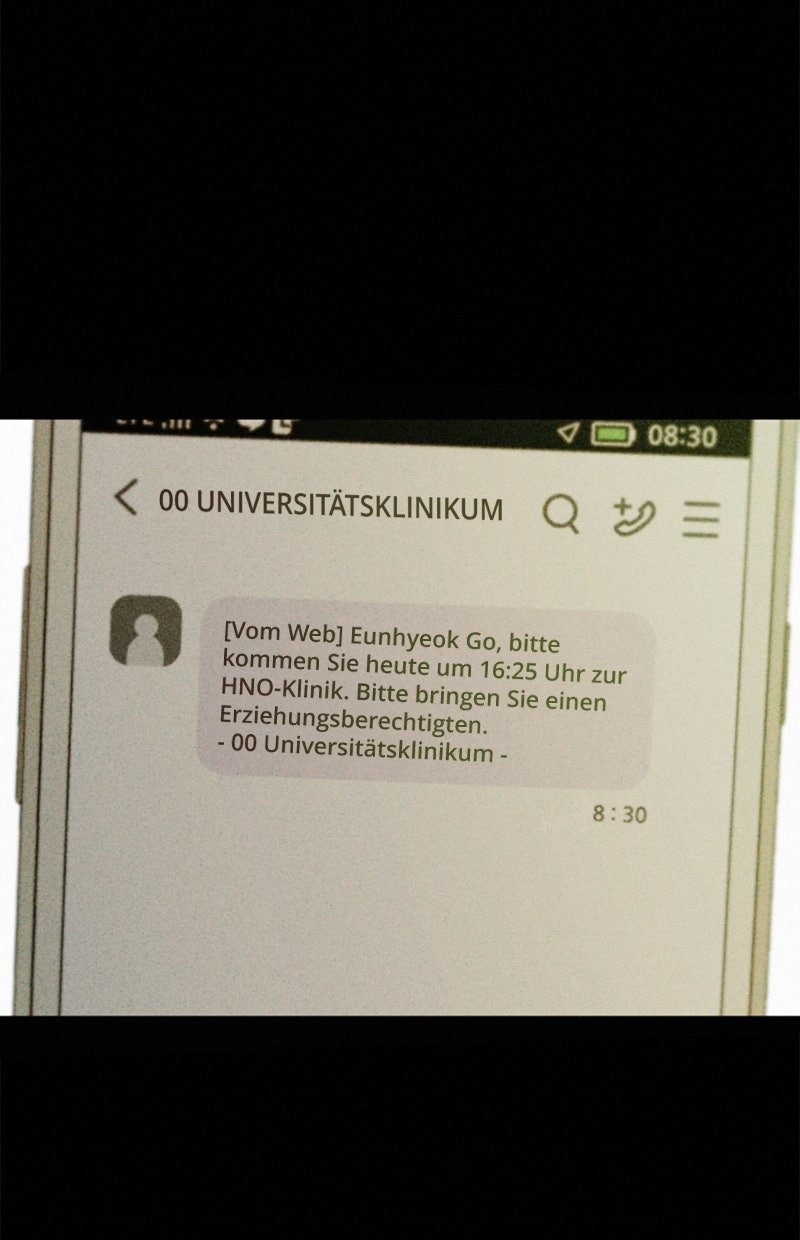 Read Operation - True Love Manga Online