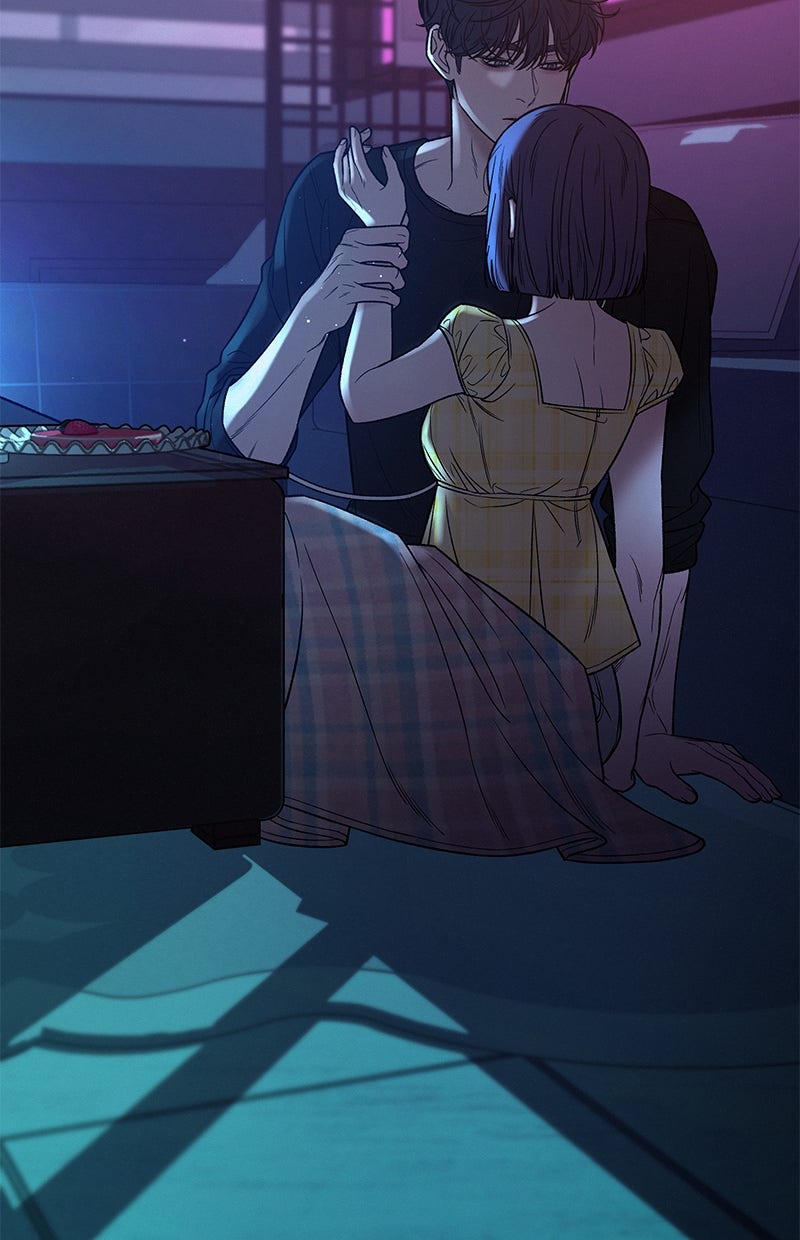 Read Operation - True Love Manga Online