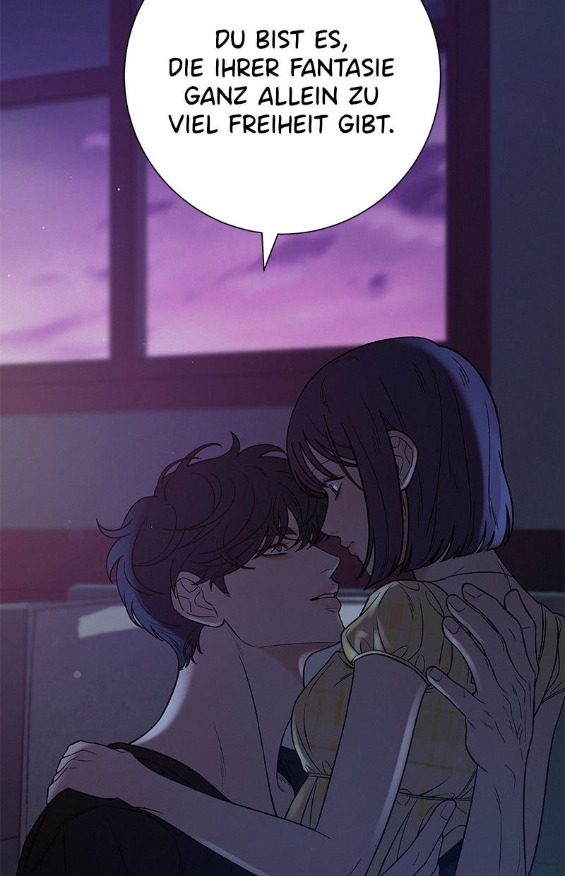 Read Operation - True Love Manga Online