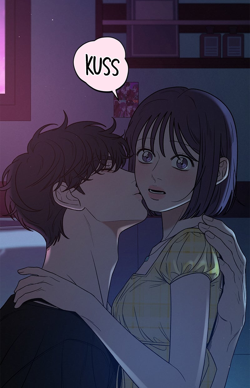 Read Operation - True Love Manga Online