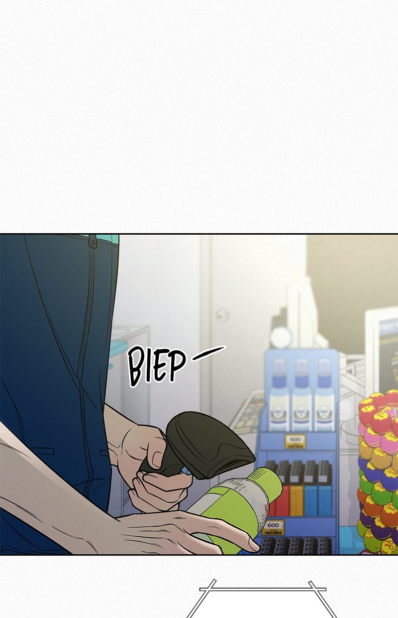 Read Operation - True Love Manga Online