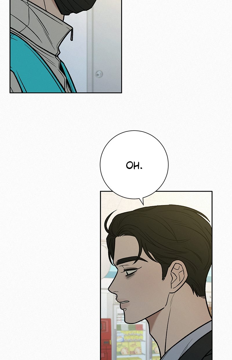 Read Operation - True Love Manga Online