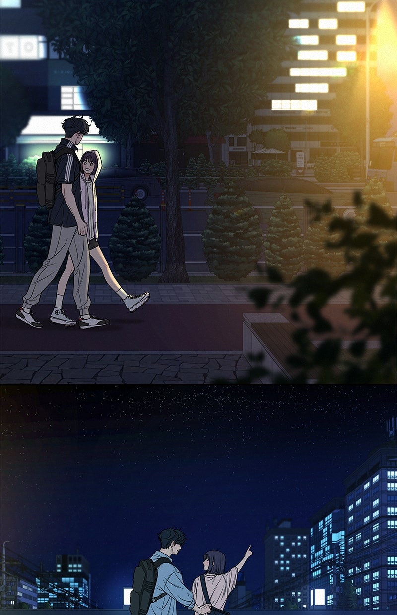 Read Operation - True Love Manga Online