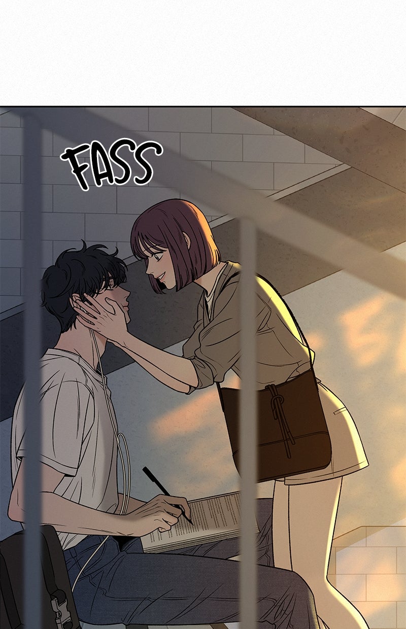 Read Operation - True Love Manga Online