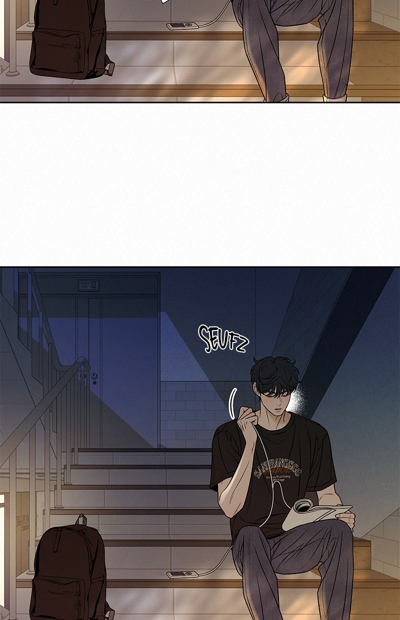 Read Operation - True Love Manga Online