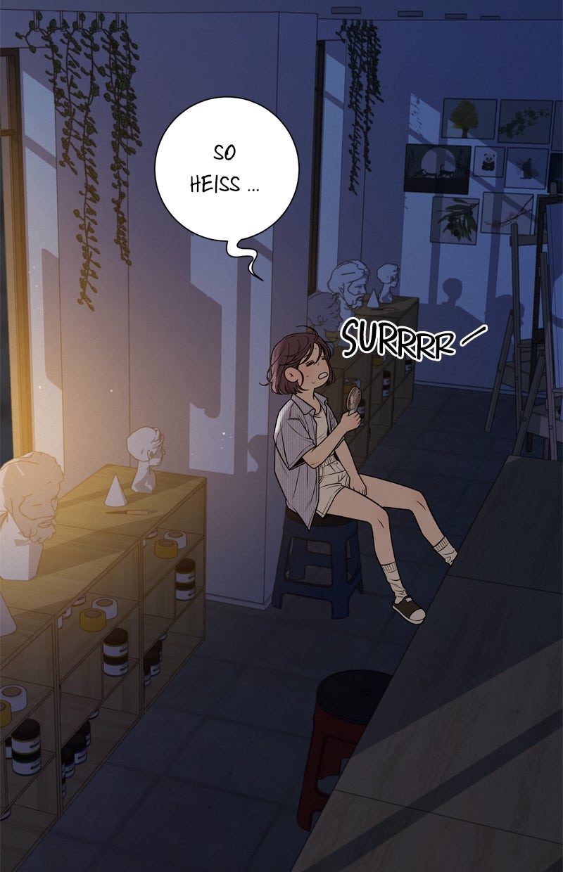 Read Operation - True Love Manga Online