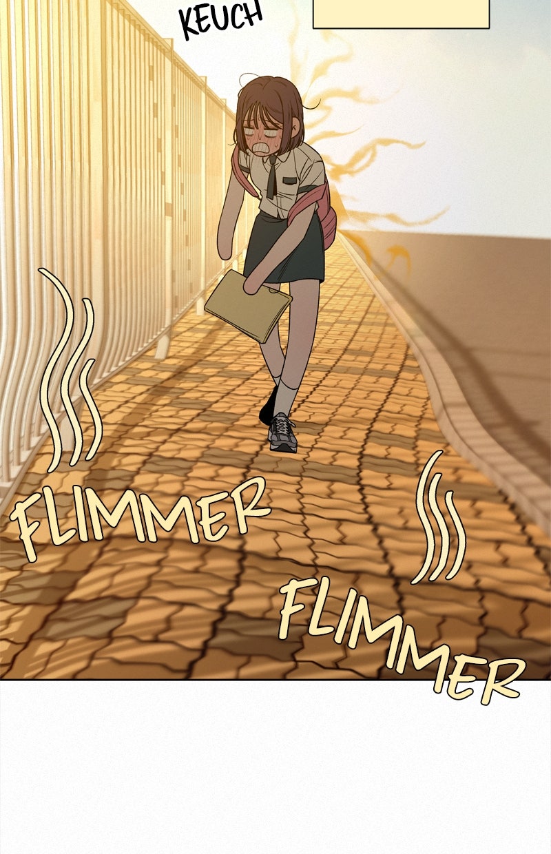 Read Operation - True Love Manga Online