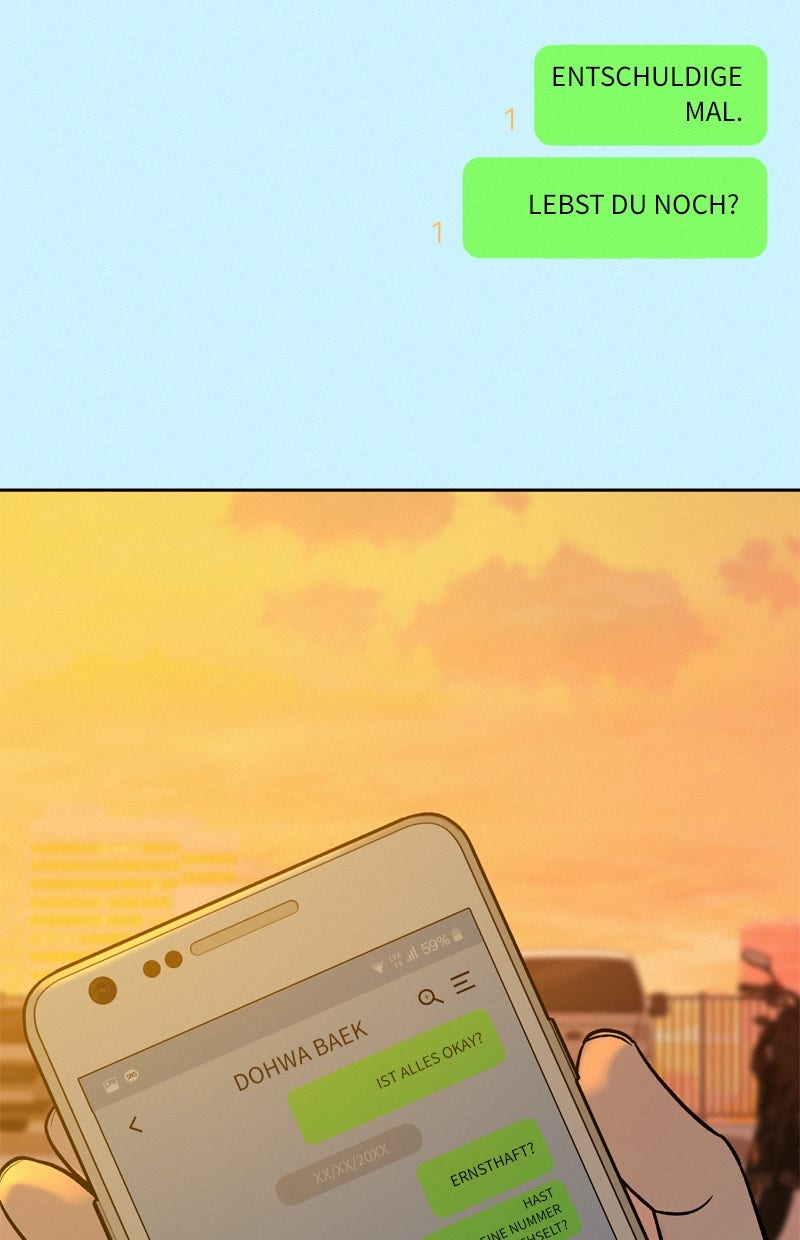 Read Operation - True Love Manga Online