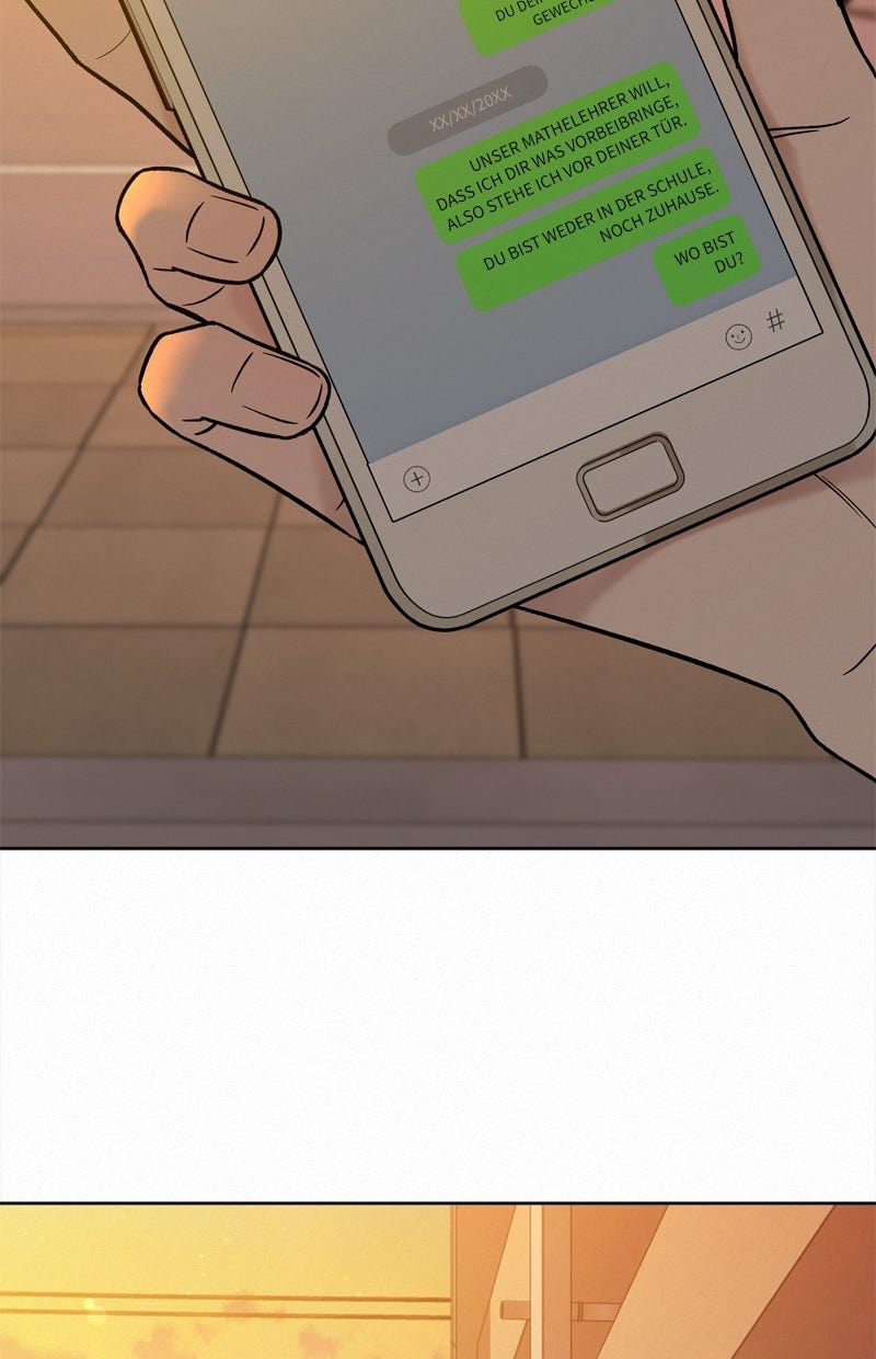 Read Operation - True Love Manga Online