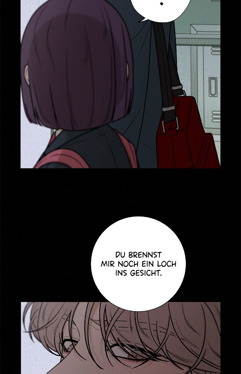 Read Operation - True Love Manga Online