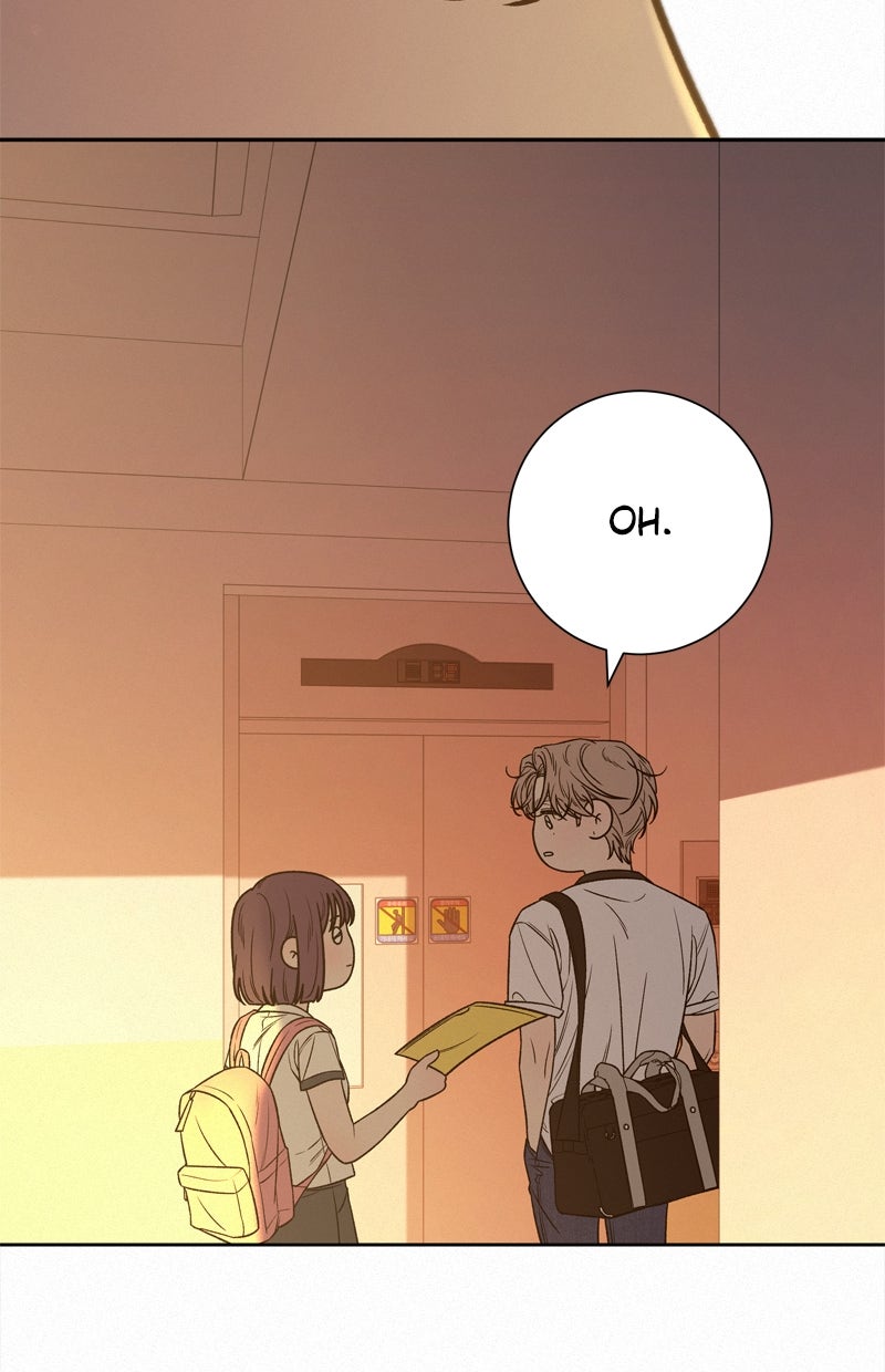 Read Operation - True Love Manga Online