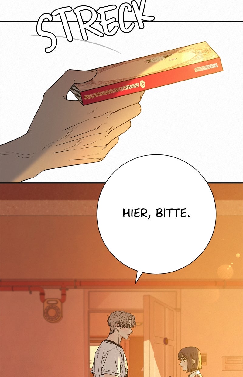 Read Operation - True Love Manga Online