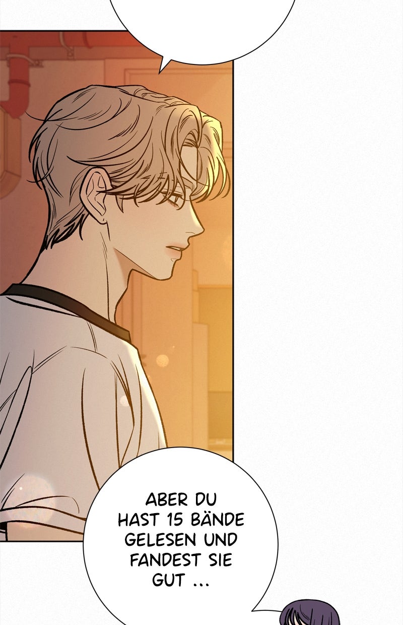 Read Operation - True Love Manga Online