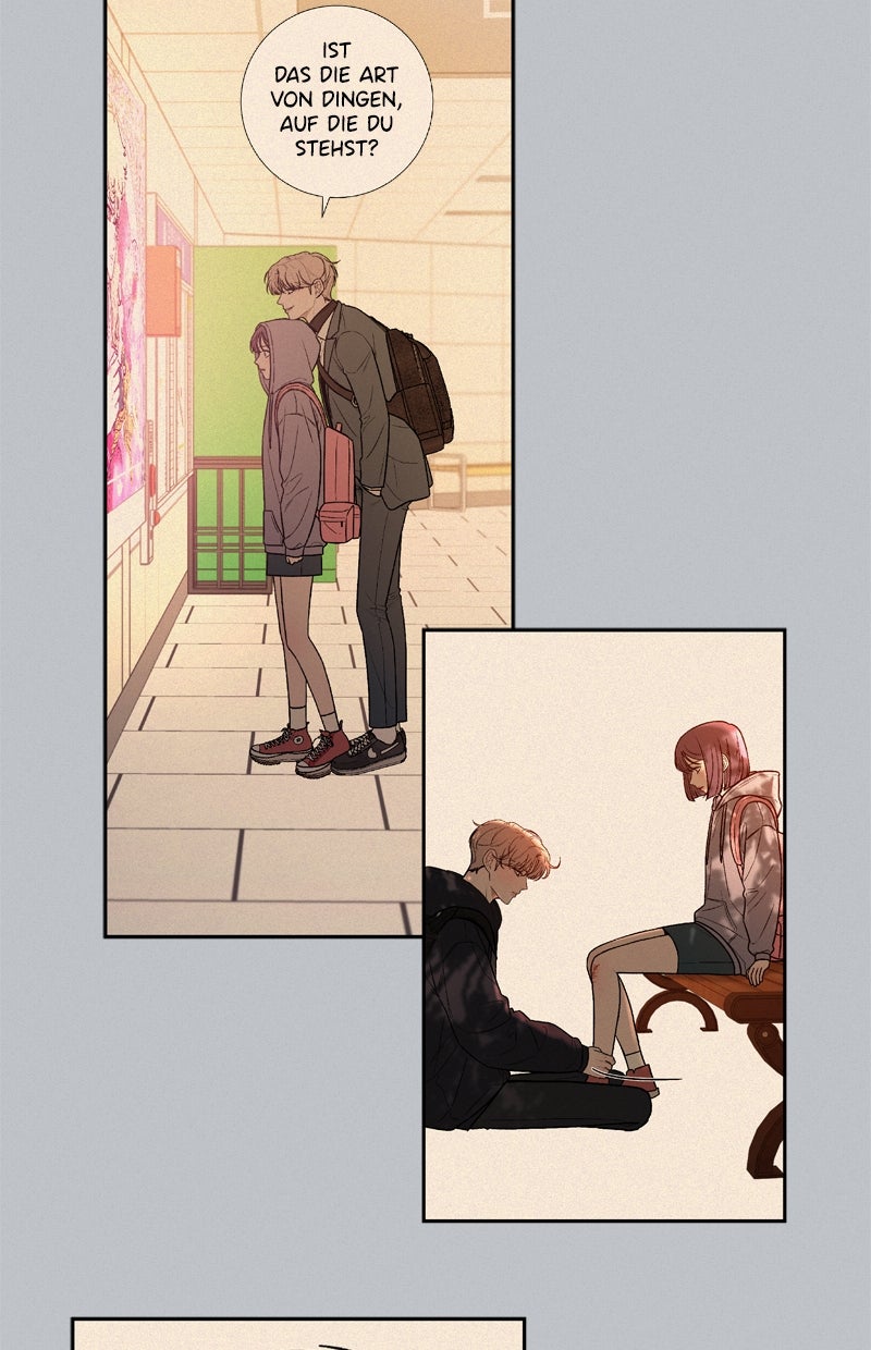 Read Operation - True Love Manga Online