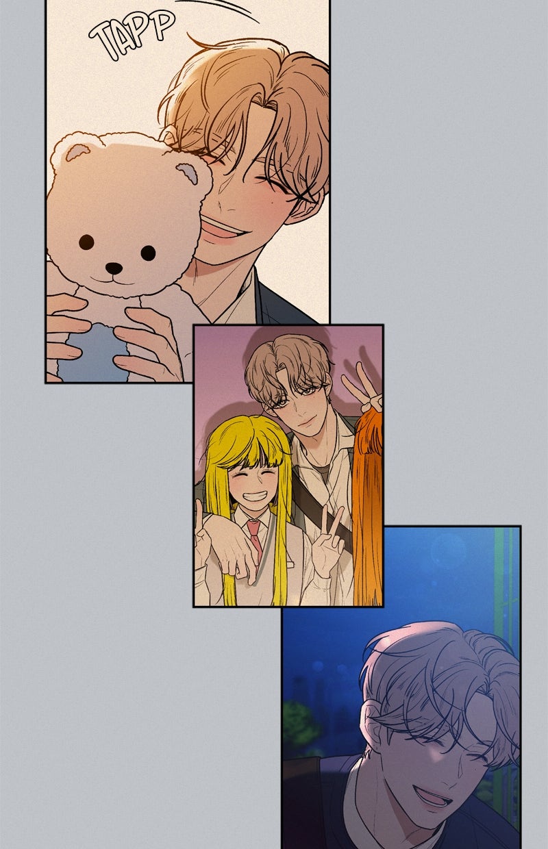 Read Operation - True Love Manga Online