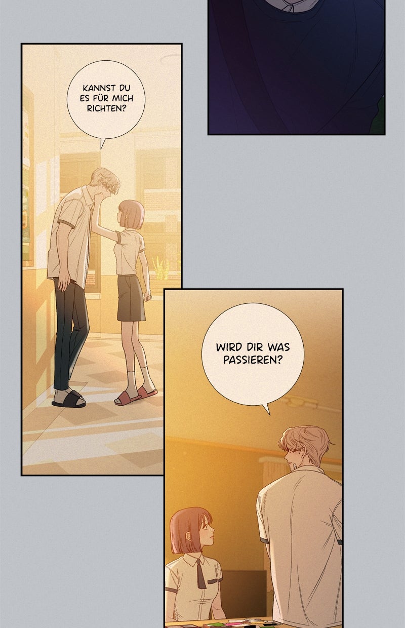 Read Operation - True Love Manga Online