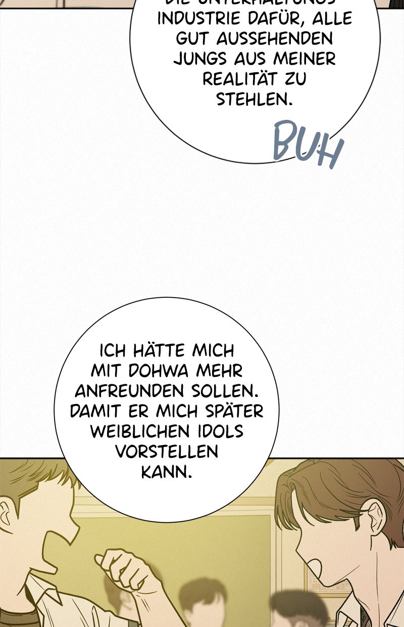 Read Operation - True Love Manga Online