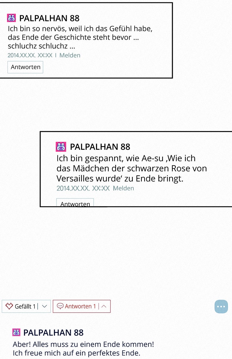 Read Operation - True Love Manga Online