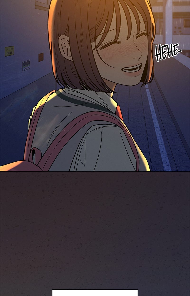 Read Operation - True Love Manga Online