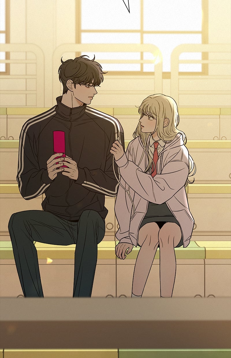 Read Operation - True Love Manga Online