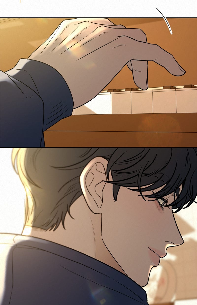 Read Operation - True Love Manga Online