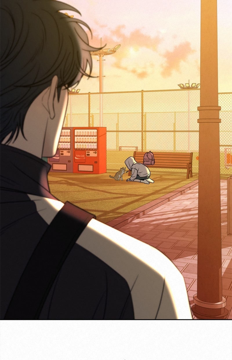 Read Operation - True Love Manga Online