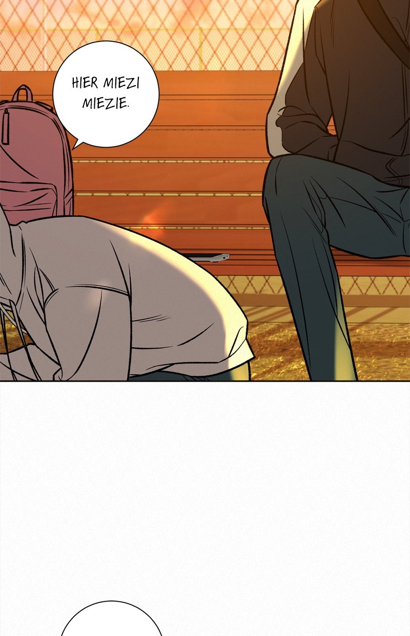 Read Operation - True Love Manga Online