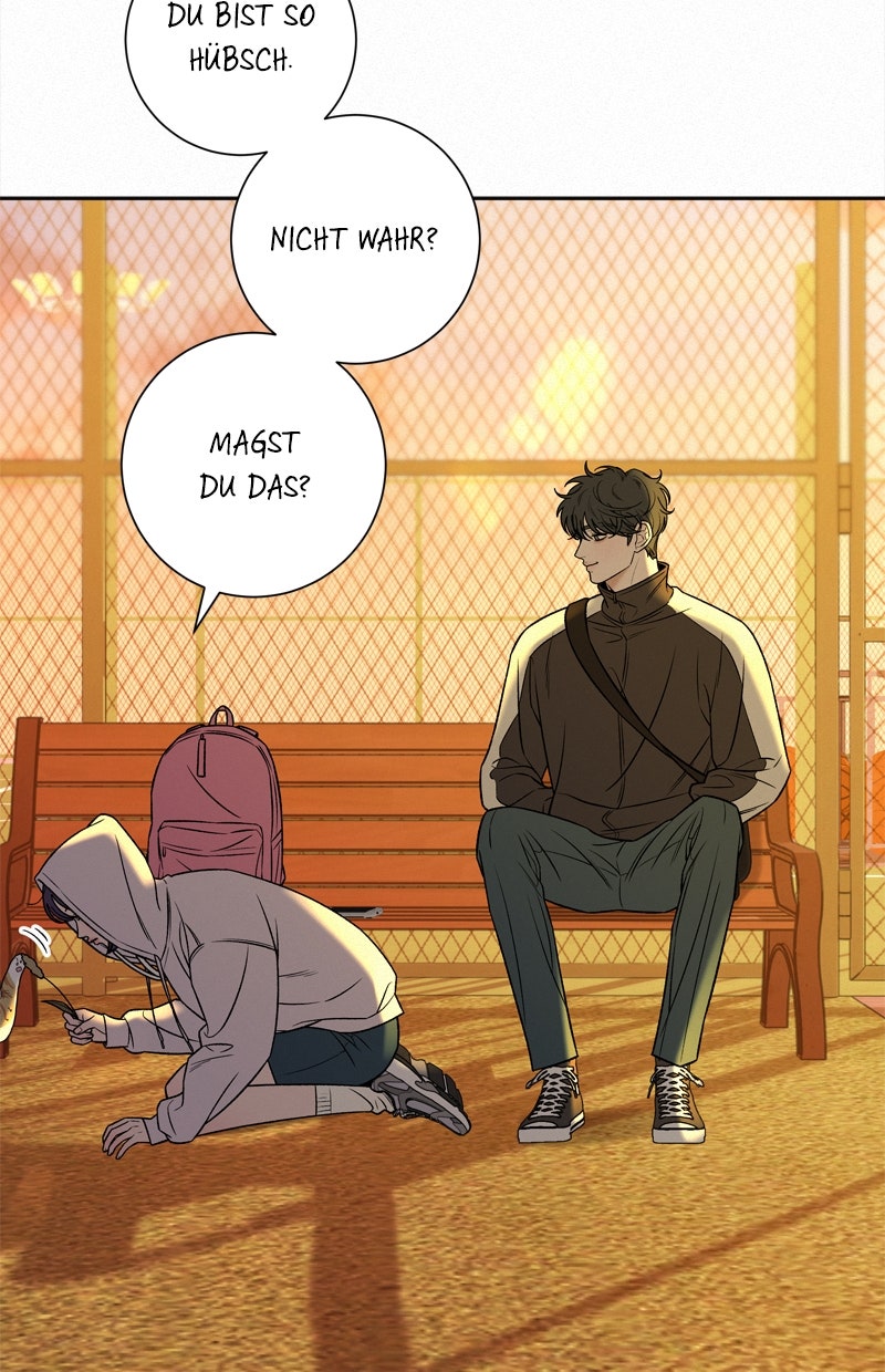 Read Operation - True Love Manga Online