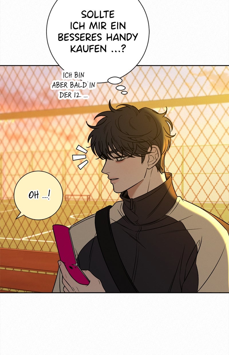 Read Operation - True Love Manga Online