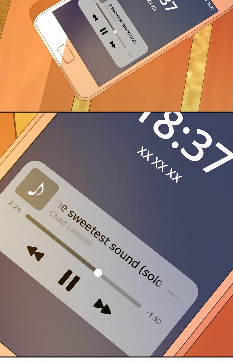 Read Operation - True Love Manga Online