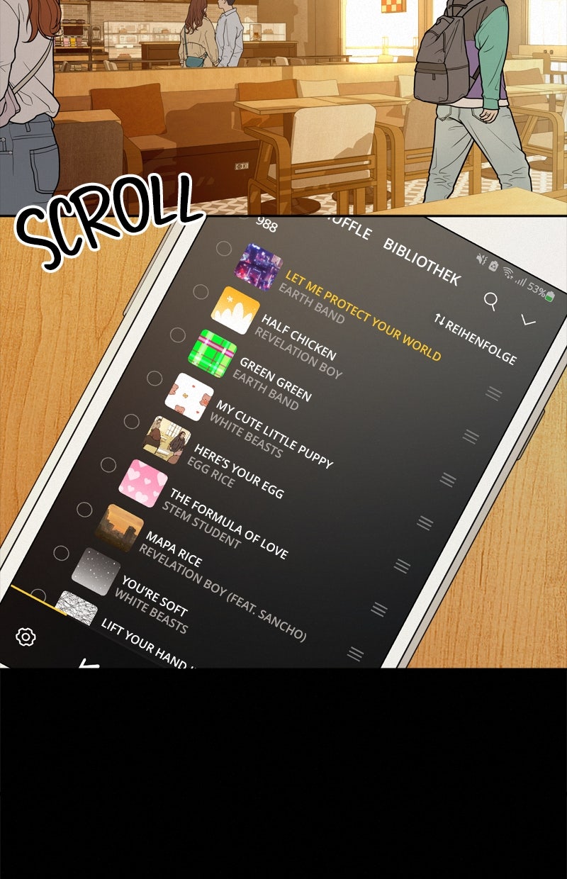 Read Operation - True Love Manga Online