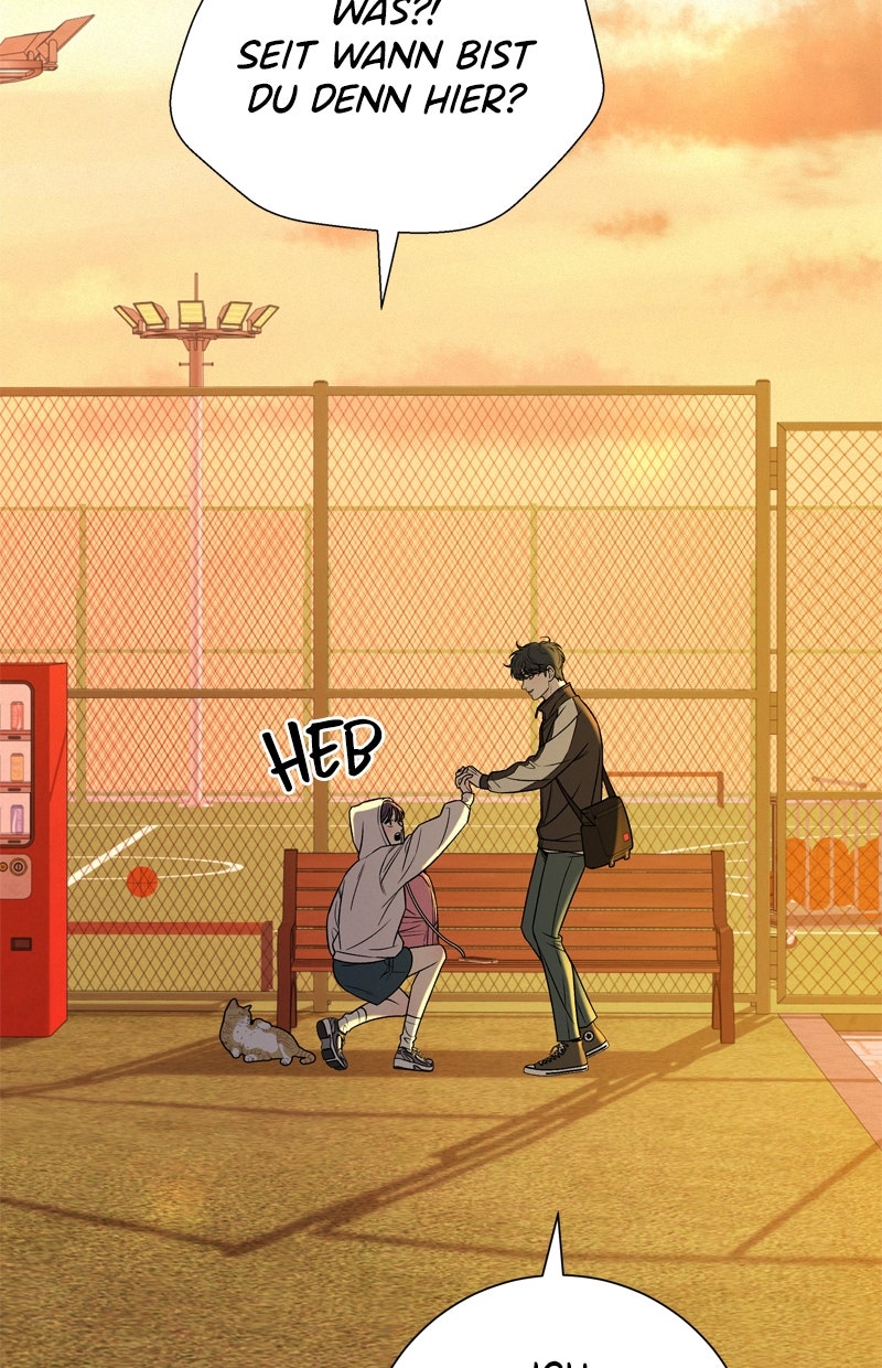 Read Operation - True Love Manga Online