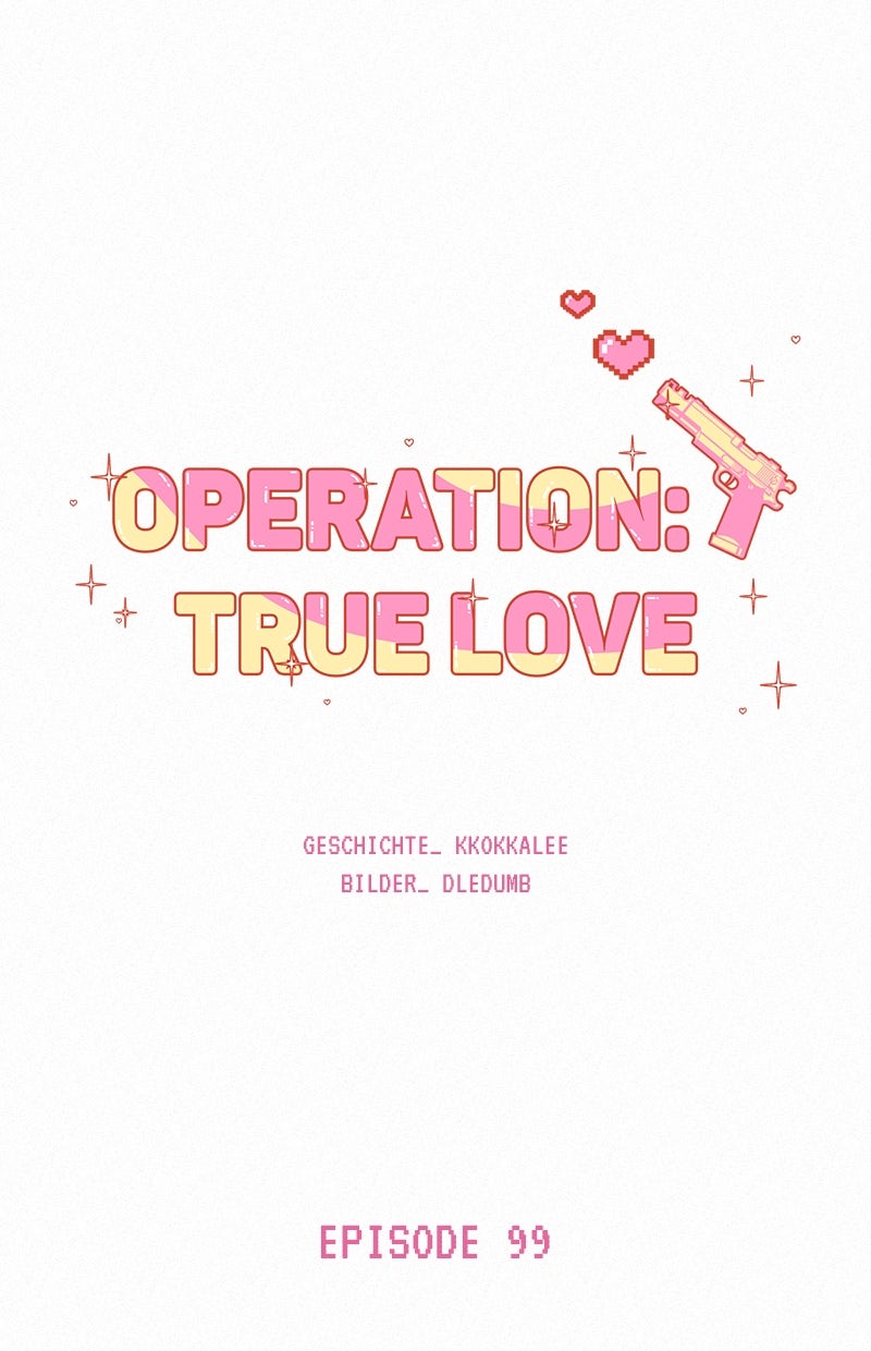 Read Operation - True Love Manga Online