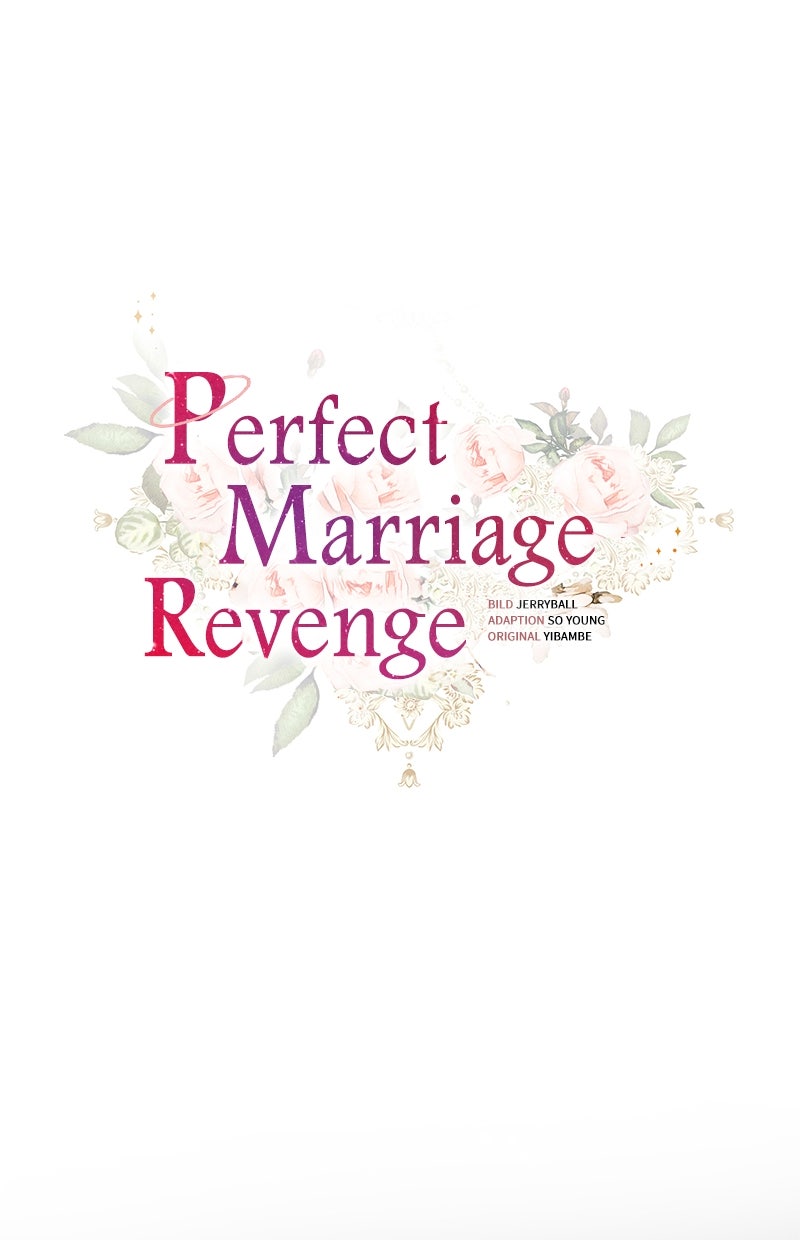 Read Perfect Marriage Revenge Manga Online