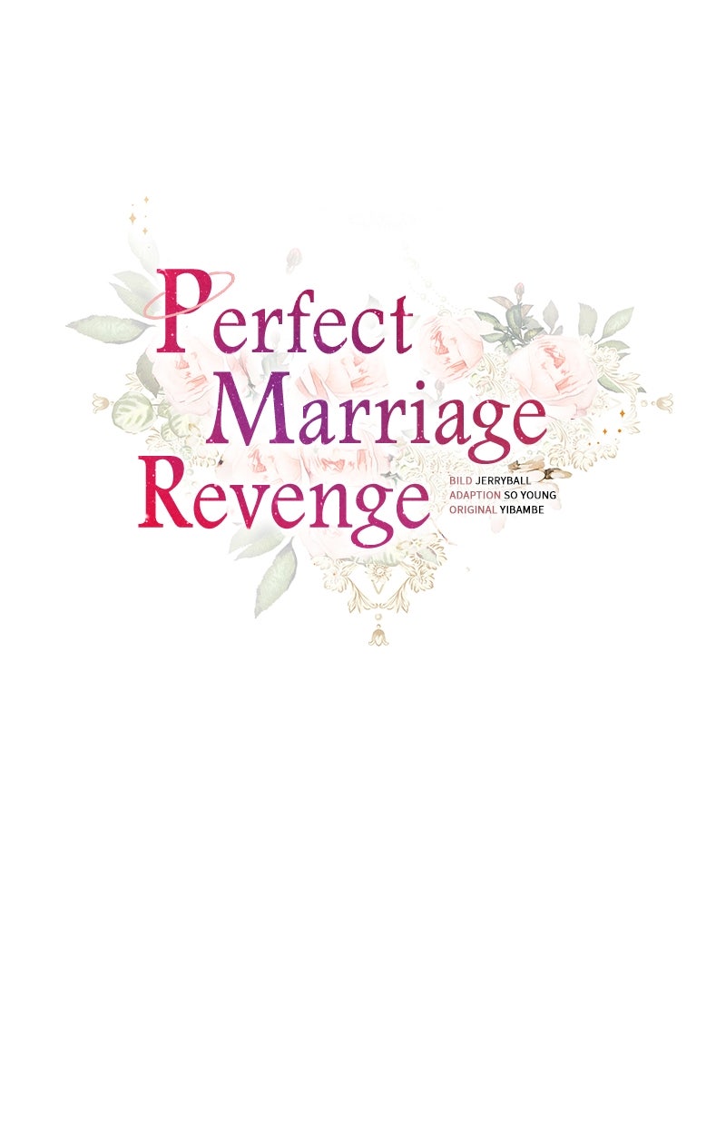 Read Perfect Marriage Revenge Manga Online