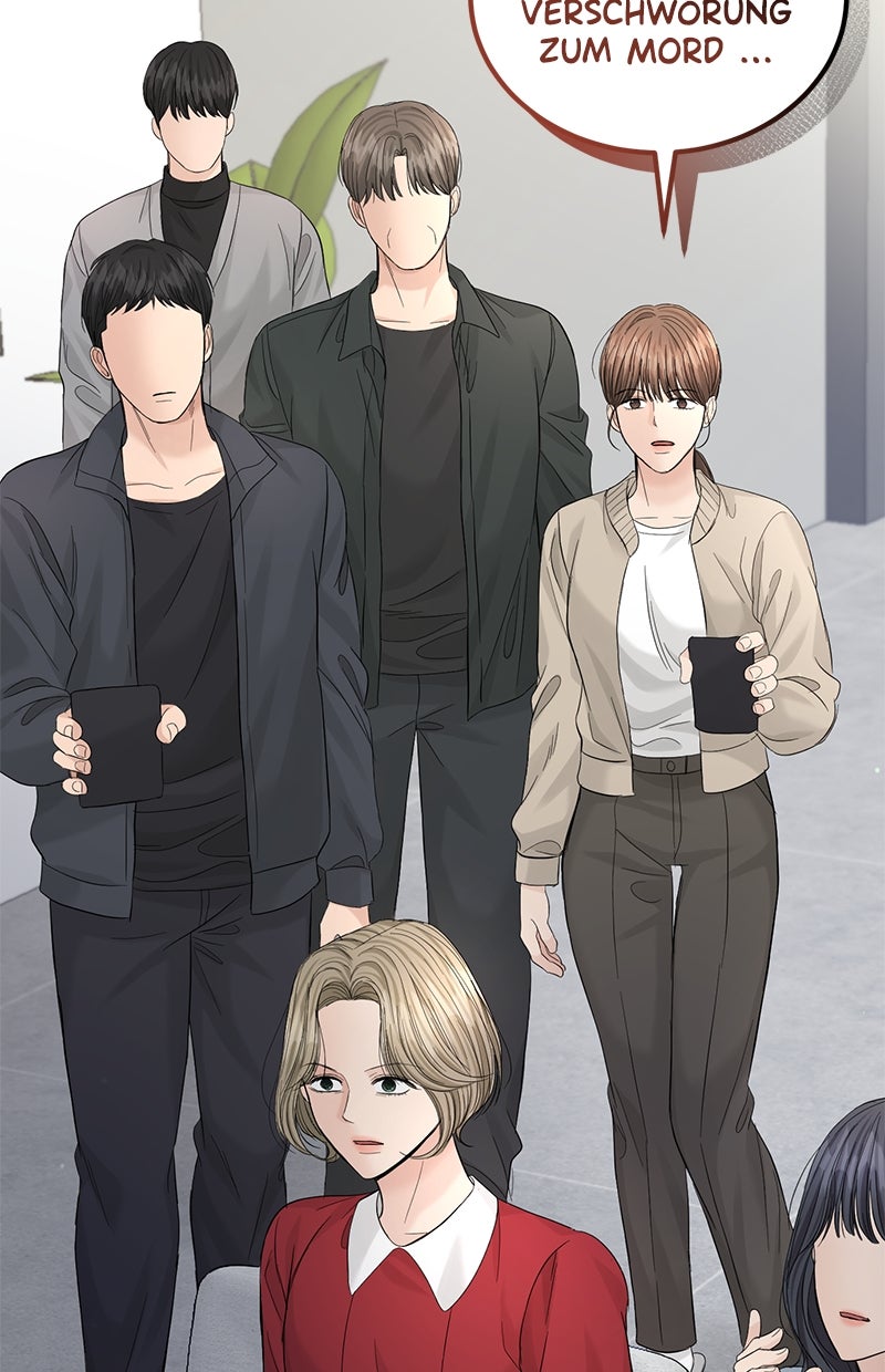 Read Perfect Marriage Revenge Manga Online