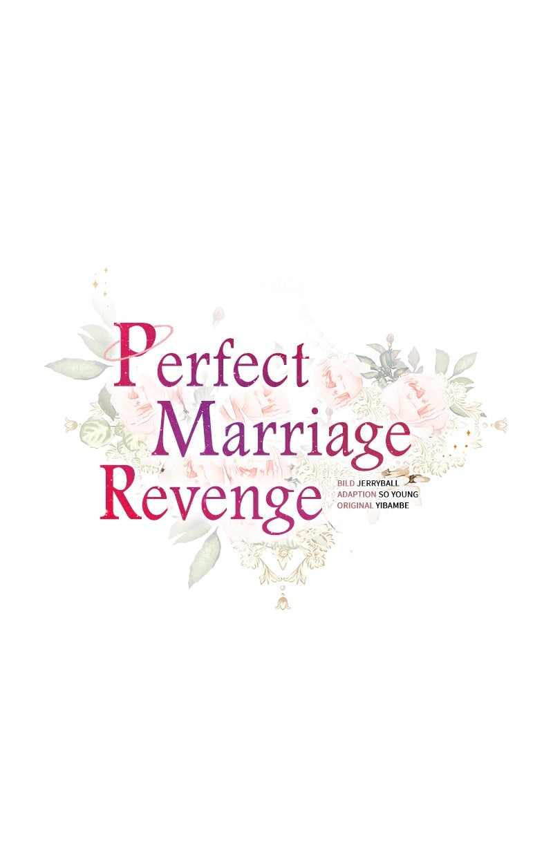 Read Perfect Marriage Revenge Manga Online
