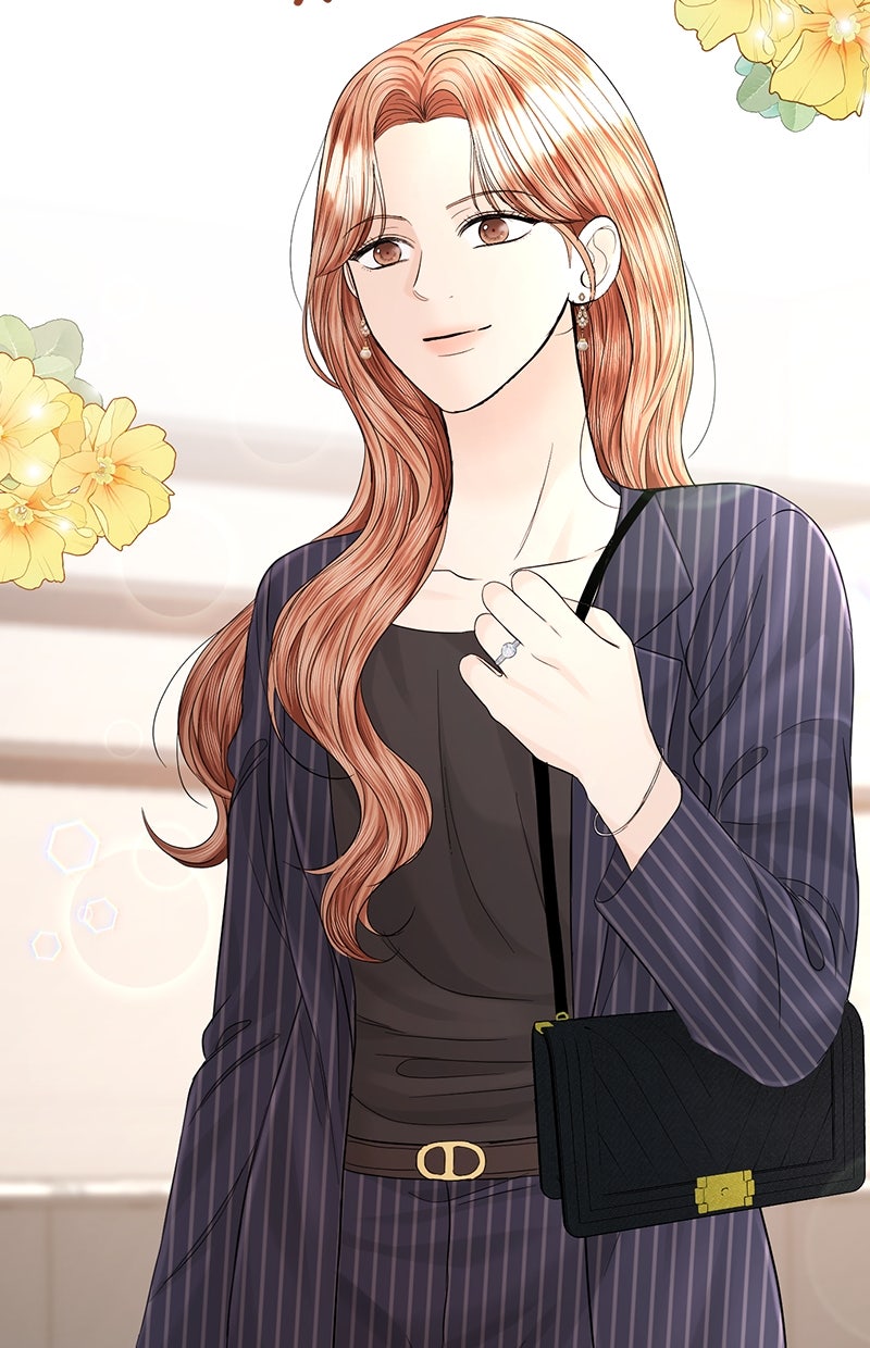 Read Perfect Marriage Revenge Manga Online