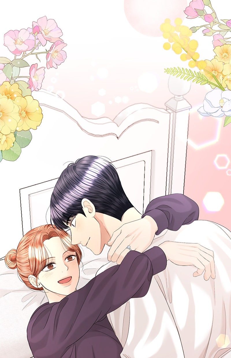 Read Perfect Marriage Revenge Manga Online